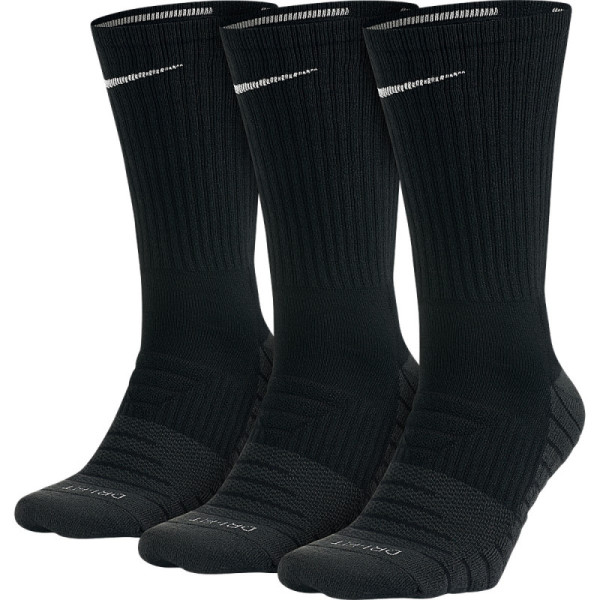 Nike Dri-Fit Everyday Max Socks