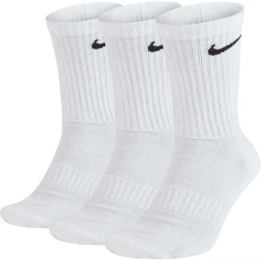 Nike Dri-Fit Everyday Max Socks 3 чифта