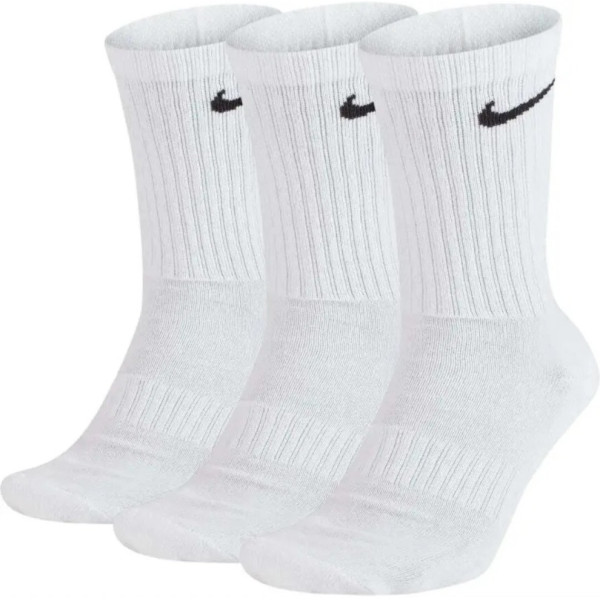 Nike Dri-Fit Everyday Max Socks 3 чифта