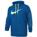 Nike Dri-Fit Sport Clash FZ