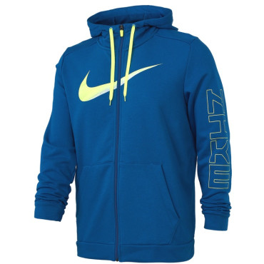 Nike Dri-Fit Sport Clash FZ