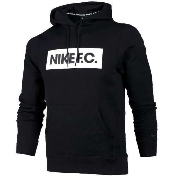 Nike FC Essential Fleece