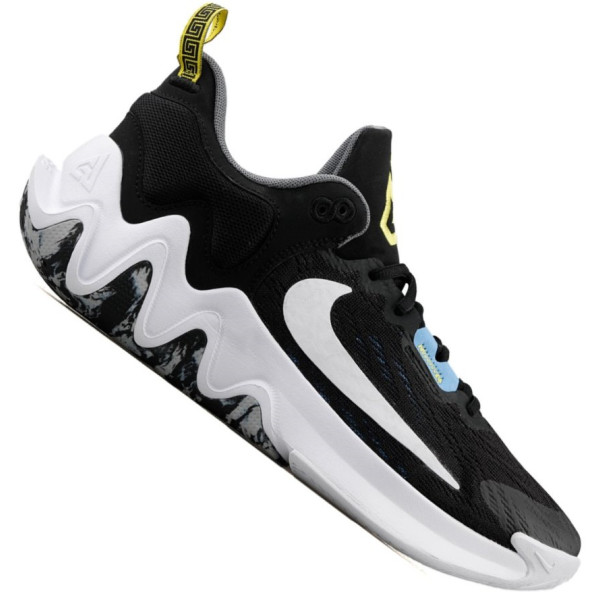 Nike Giannis Immortality 2