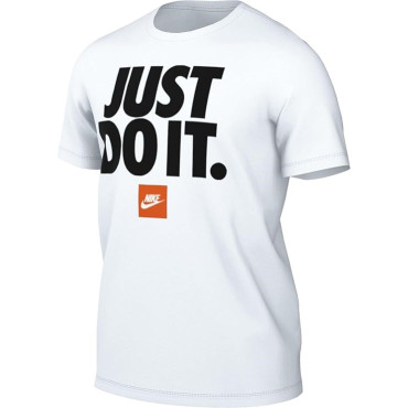 Nike JUST DO IT Tee Nike JUST DO IT Tee