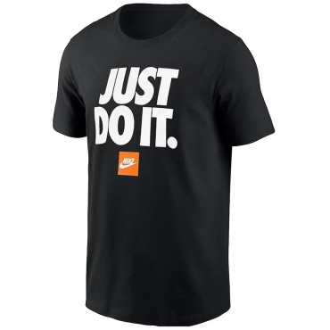 Nike JUST DO IT Tee Nike JUST DO IT Tee