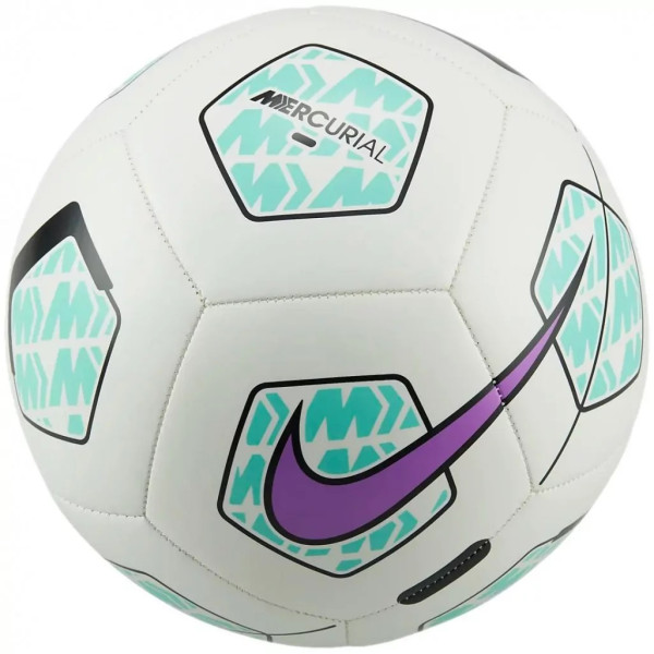 Nike Mercurial Ball