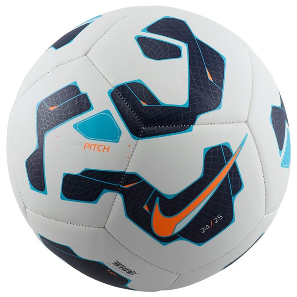 Nike Pitch Ball