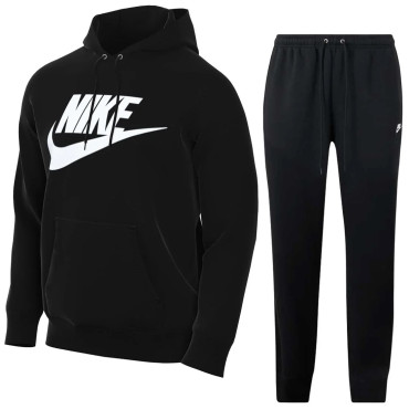 Nike Sportswear Club Tracksuit