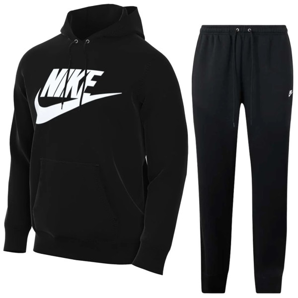 Nike Sportswear Club Tracksuit