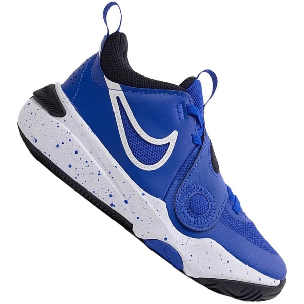 Nike Team Hustle D 11