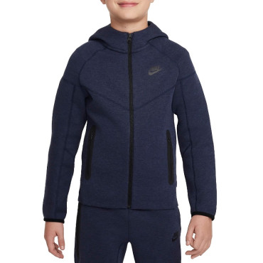 Nike Tech Fleece FZ ...