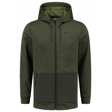 Nike Therma Full-Zip