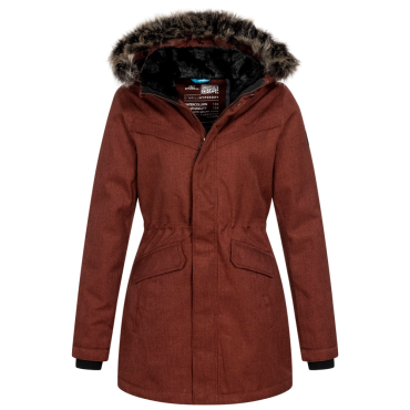 ONeill Journey Parka