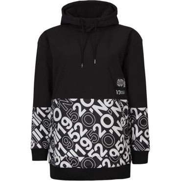 ONeill Softshell Hoodie