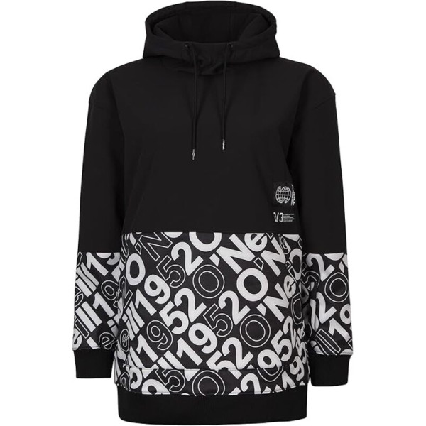 ONeill Softshell Hoodie