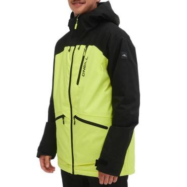 ONeill Total Disorder Jacket