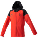 Puma AC Milan Hooded Jacket