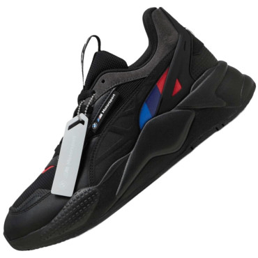 Puma BMW MMS RS-X