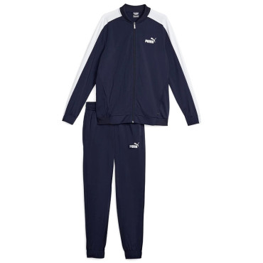 Puma Baseball Tracksuit
