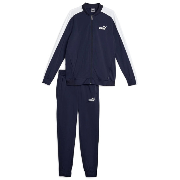 Puma Baseball Tracksuit