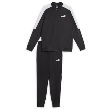 Puma Baseball Tracksuit