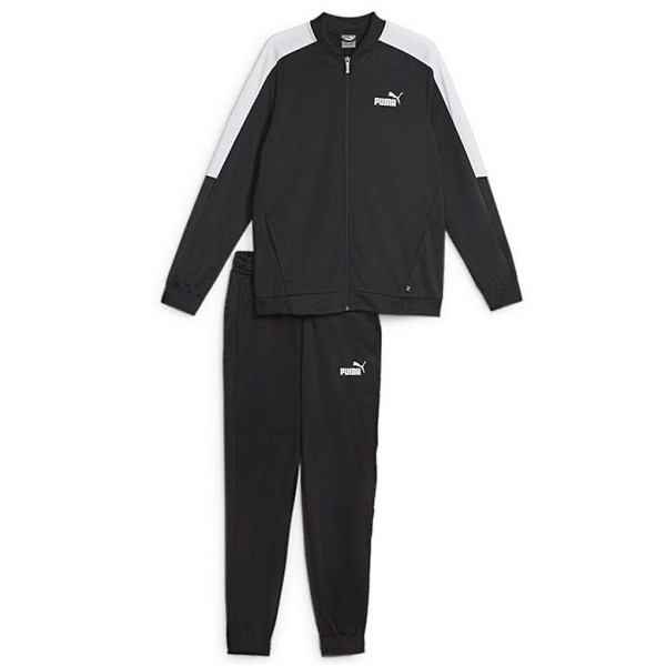 Puma Baseball Tracksuit