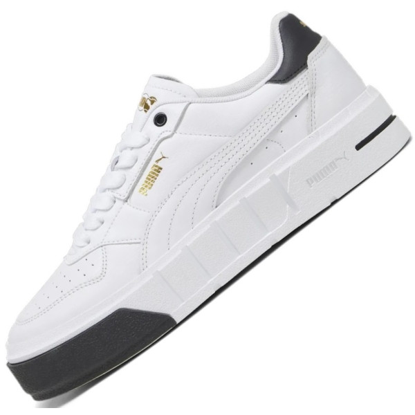Puma Cali Court Leather