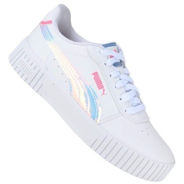 Puma Carina 2.0 Deep Dive