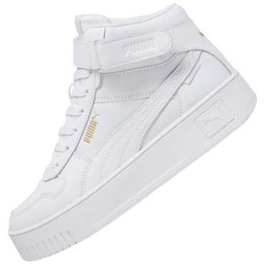Puma Carina Street Winter