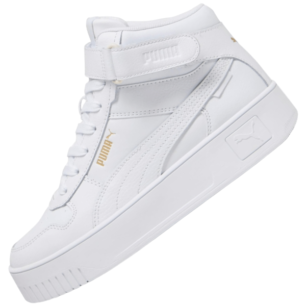 Puma Carina Street Winter