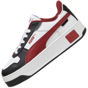 Puma Carina Street