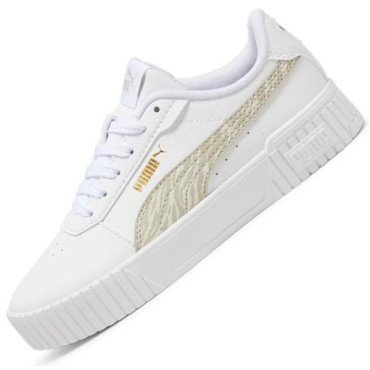 Puma Carina Zebra 2.0