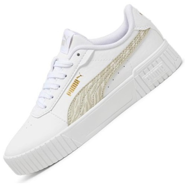 Puma Carina Zebra 2.0