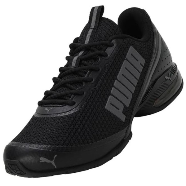 Puma Cell Divide