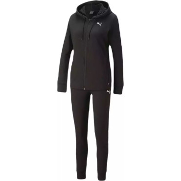 Puma Classic Tracksuit W