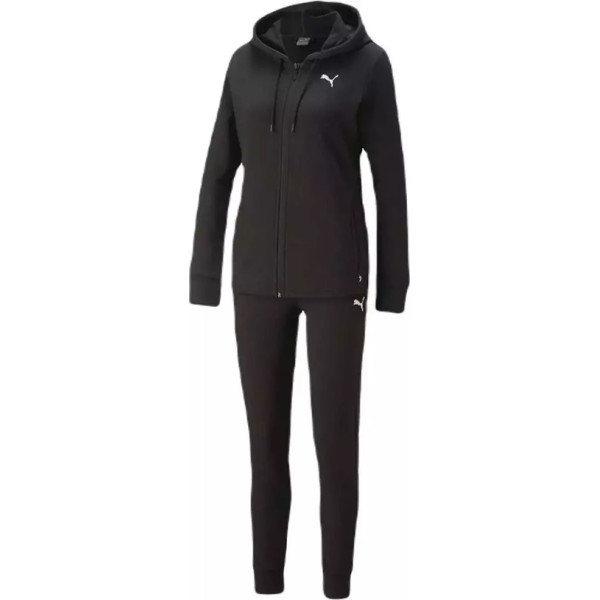 Puma Classic Tracksuit W