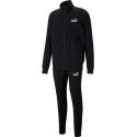 Puma Clean Sweat Tracksuit
