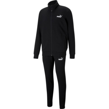 Puma Clean Sweat Tracksuit