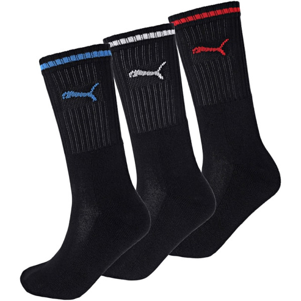 Puma Crew Socks 3 чифта