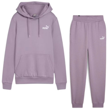 Puma ESS Embroidery W Puma ESS Embroidery W