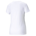 Puma ESS Logo Tee W