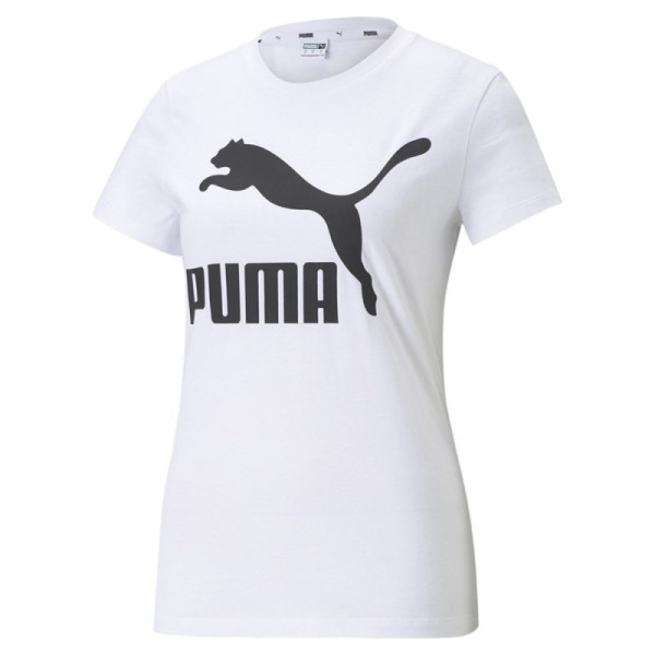 Puma ESS Logo Tee W