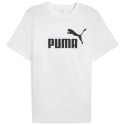 Puma ESS Logo Tee