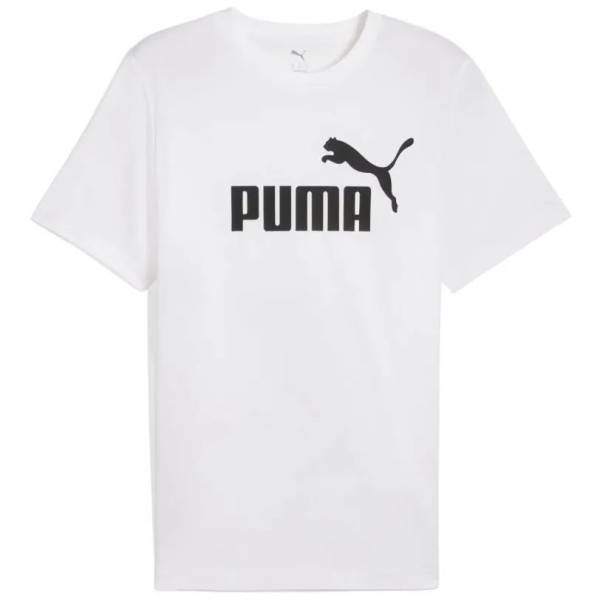 Puma ESS Logo Tee