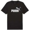 Puma ESS Logo Tee