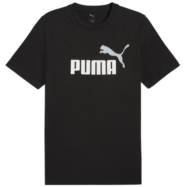 Puma ESS Logo Tee