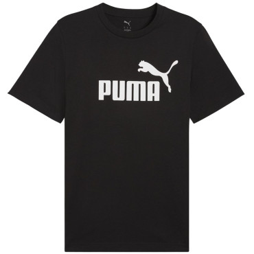 Puma ESS Logo Tee