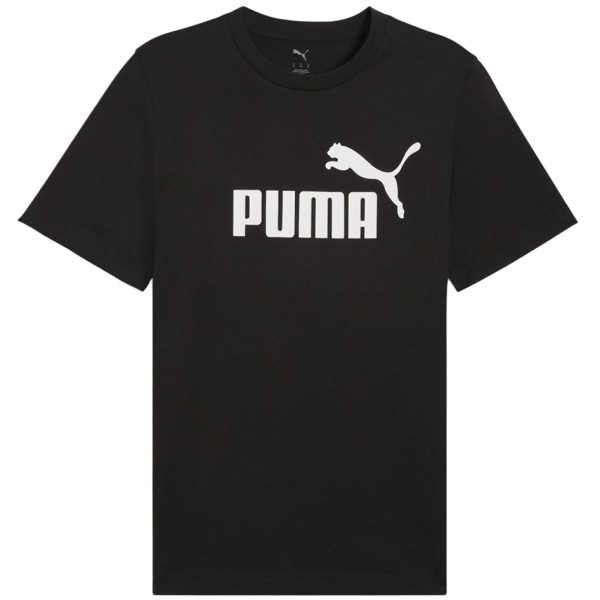 Puma ESS Logo Tee