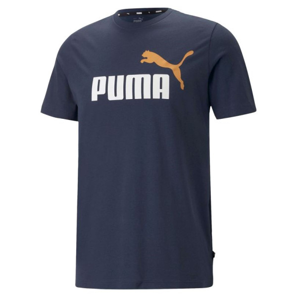 Puma ESS Logo Tee