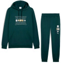 Puma ESS Logo Tracksuit